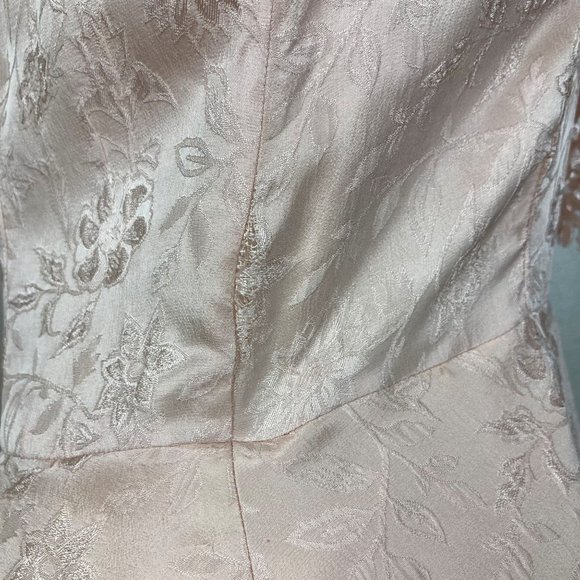 SPECIAL OCCASIONS BY LIBERTY & LUCREZIA - 12 - VINTAGE Dress - Picture 3 of 9